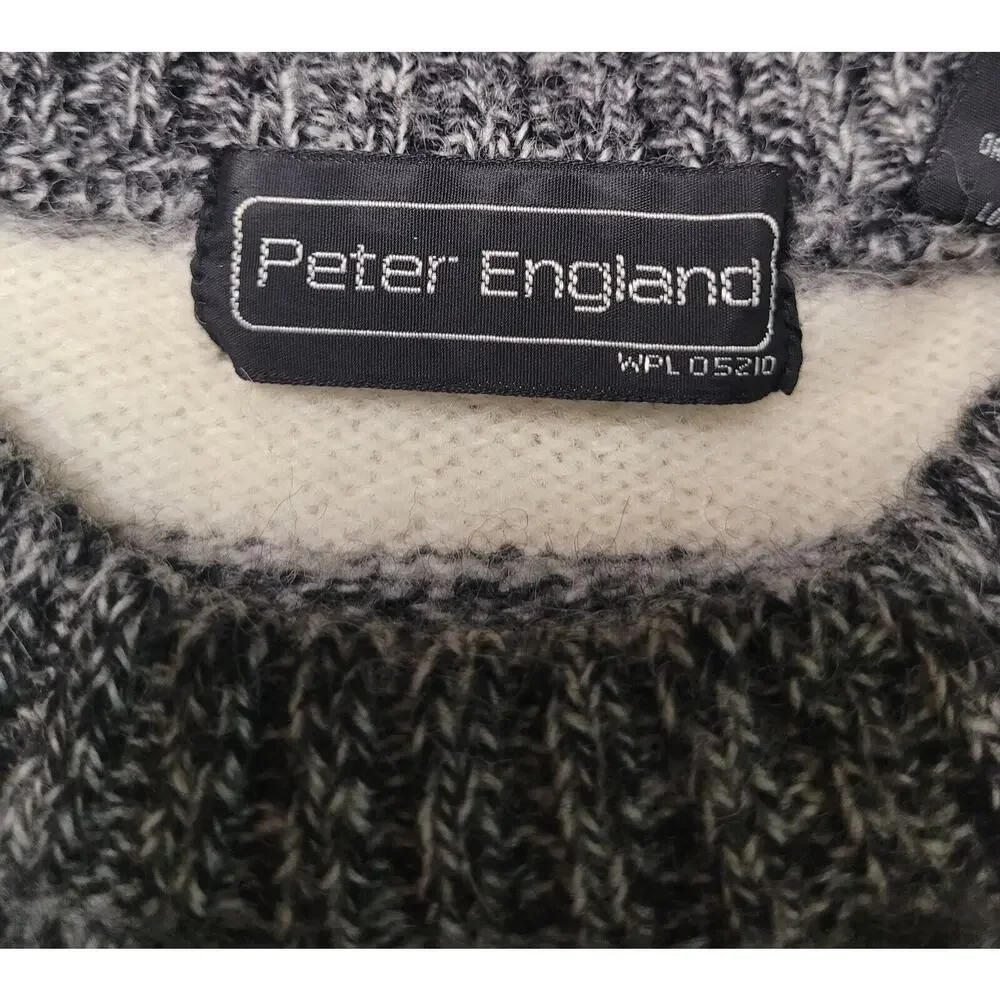 Peter England true vintage